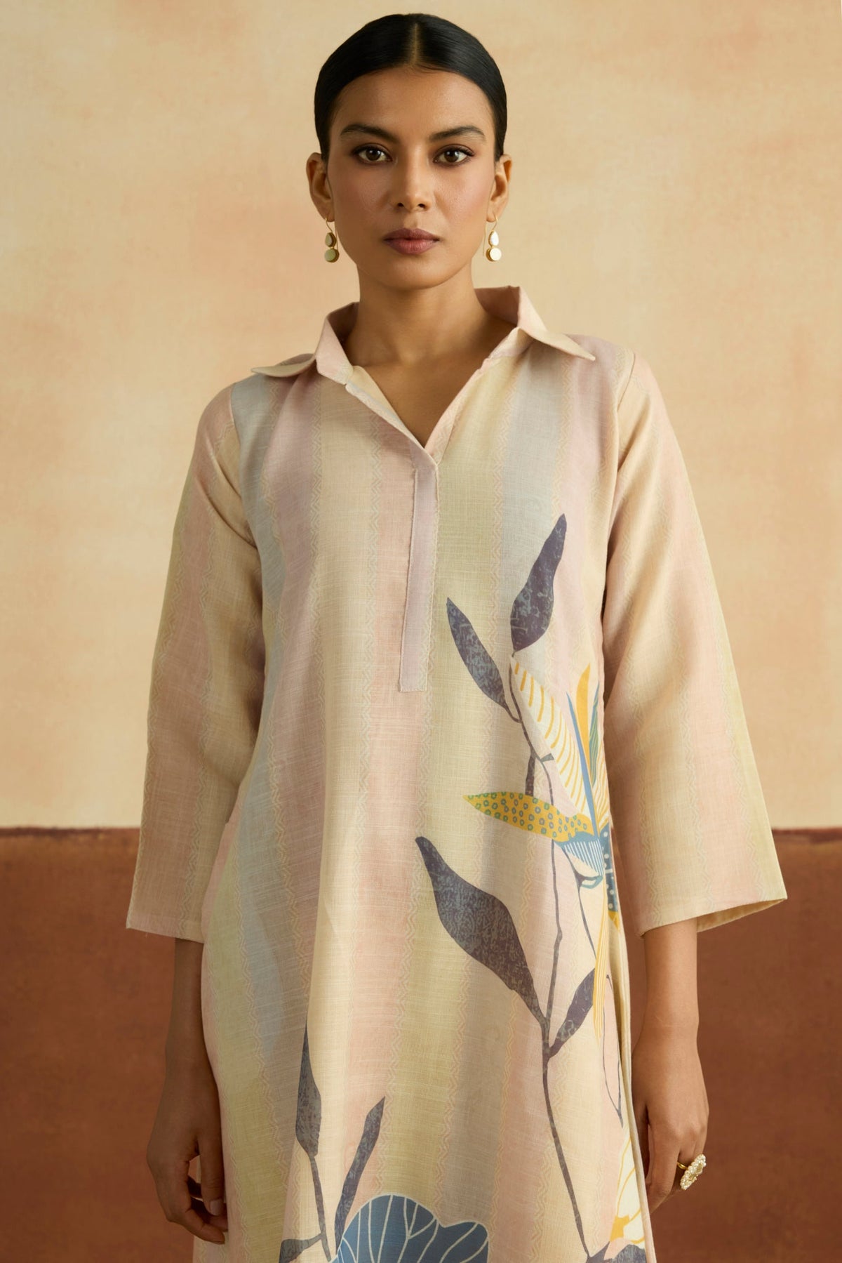 Roshni Kurta Set