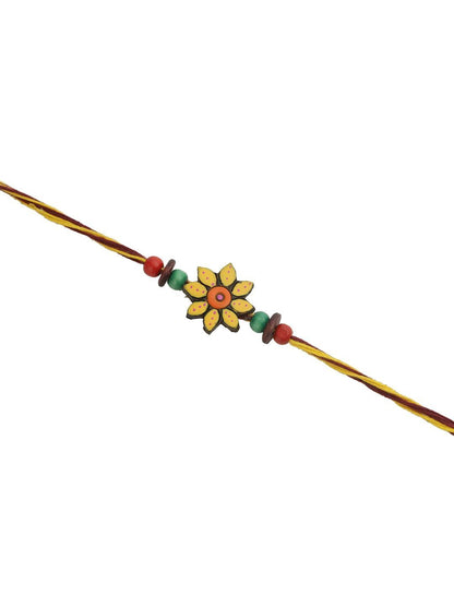 Dhiyona Thread Rakhi
