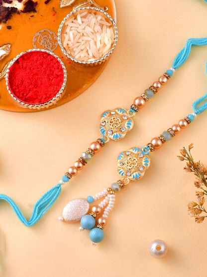 Dhiyona Rakhi