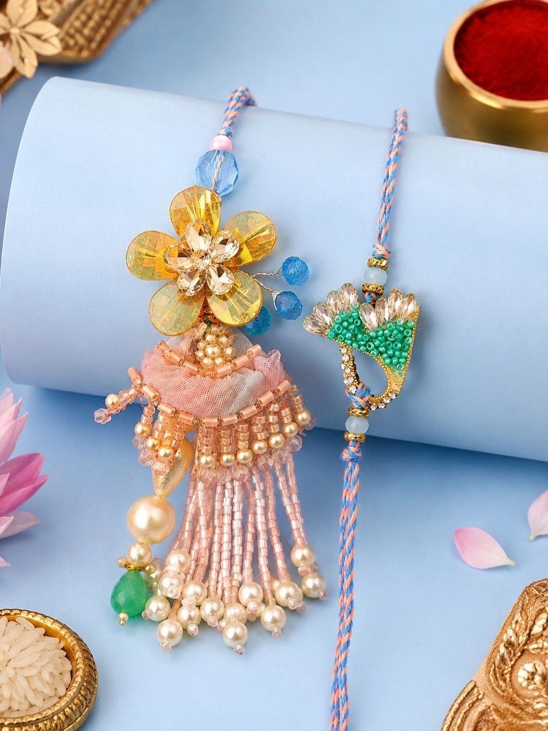 Dhiyona Rakhi