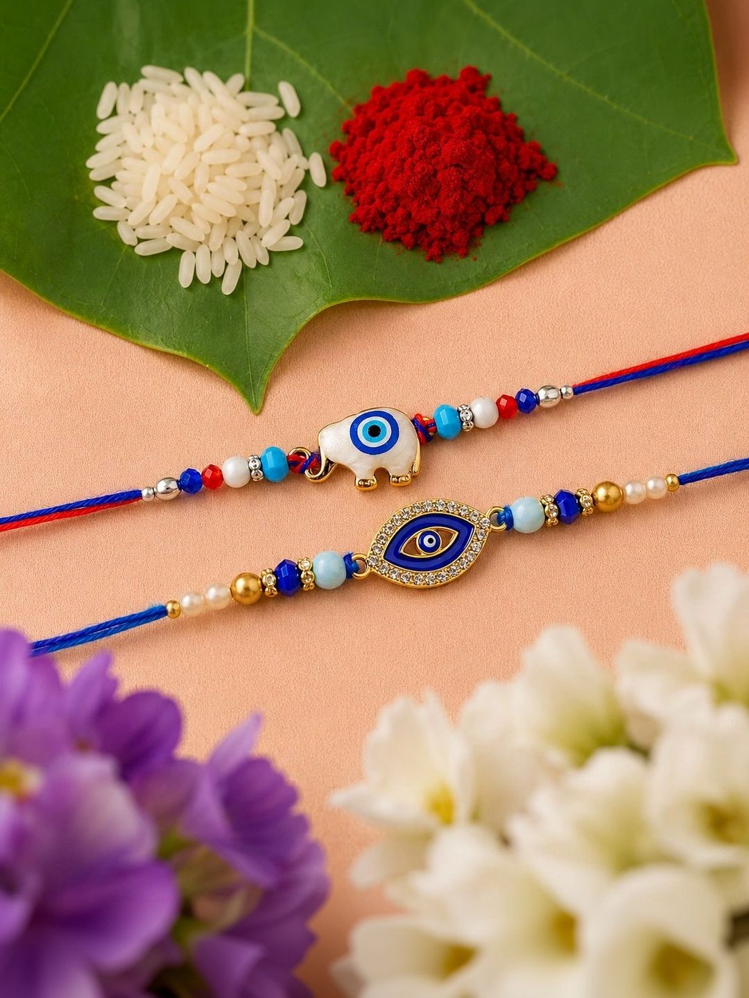 Dhiyona Rakhi
