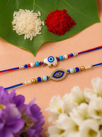 Dhiyona Rakhi