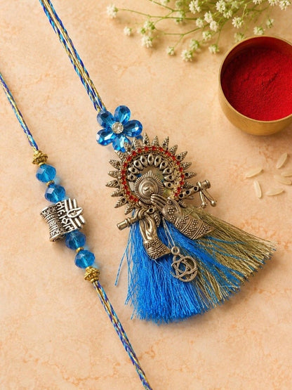 Dhiyona Rakhi