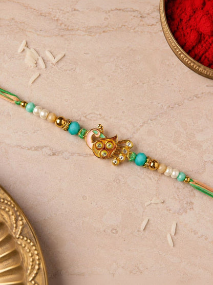 Dhiyona Thread Rakhi