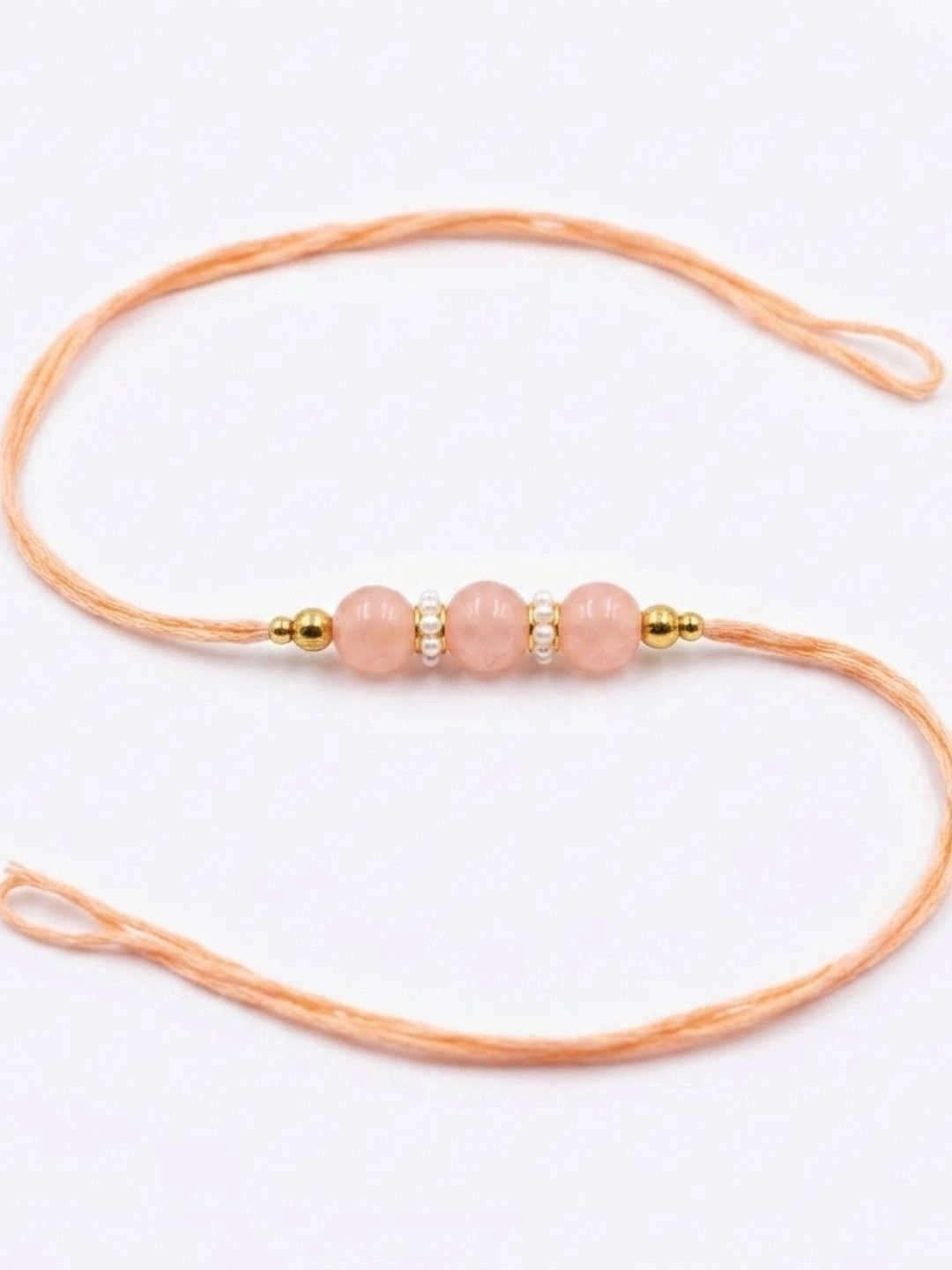 Dhiyona Thread Rakhi