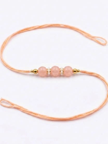 Dhiyona Thread Rakhi