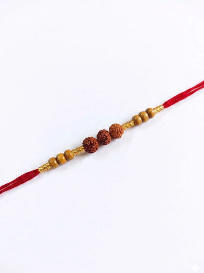 Dhiyona Rakhi