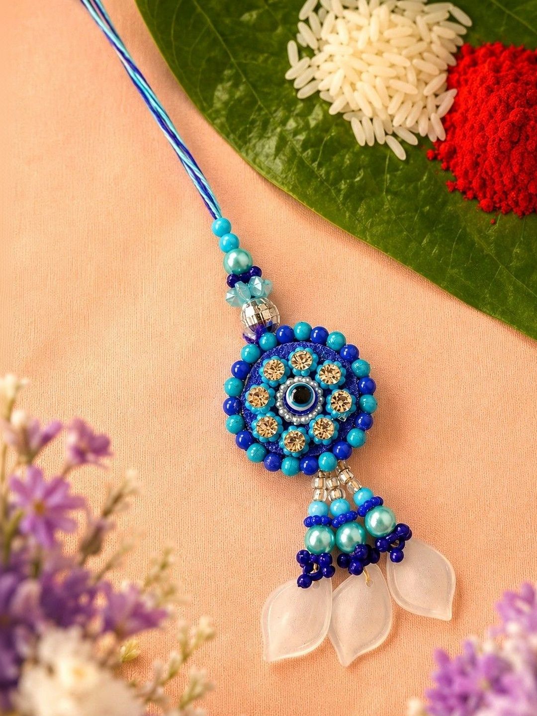 Dhiyona Rakhi
