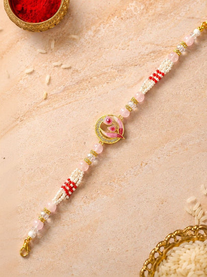 Dhiyona Multistrand Rakhi