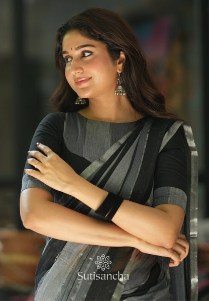 Dhiyona SS Threads of Joy – Multicolor Mul Cotton Magic