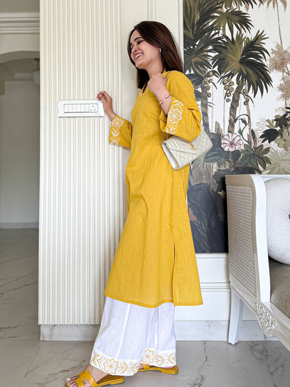 Sunset Stroll co-ord Set