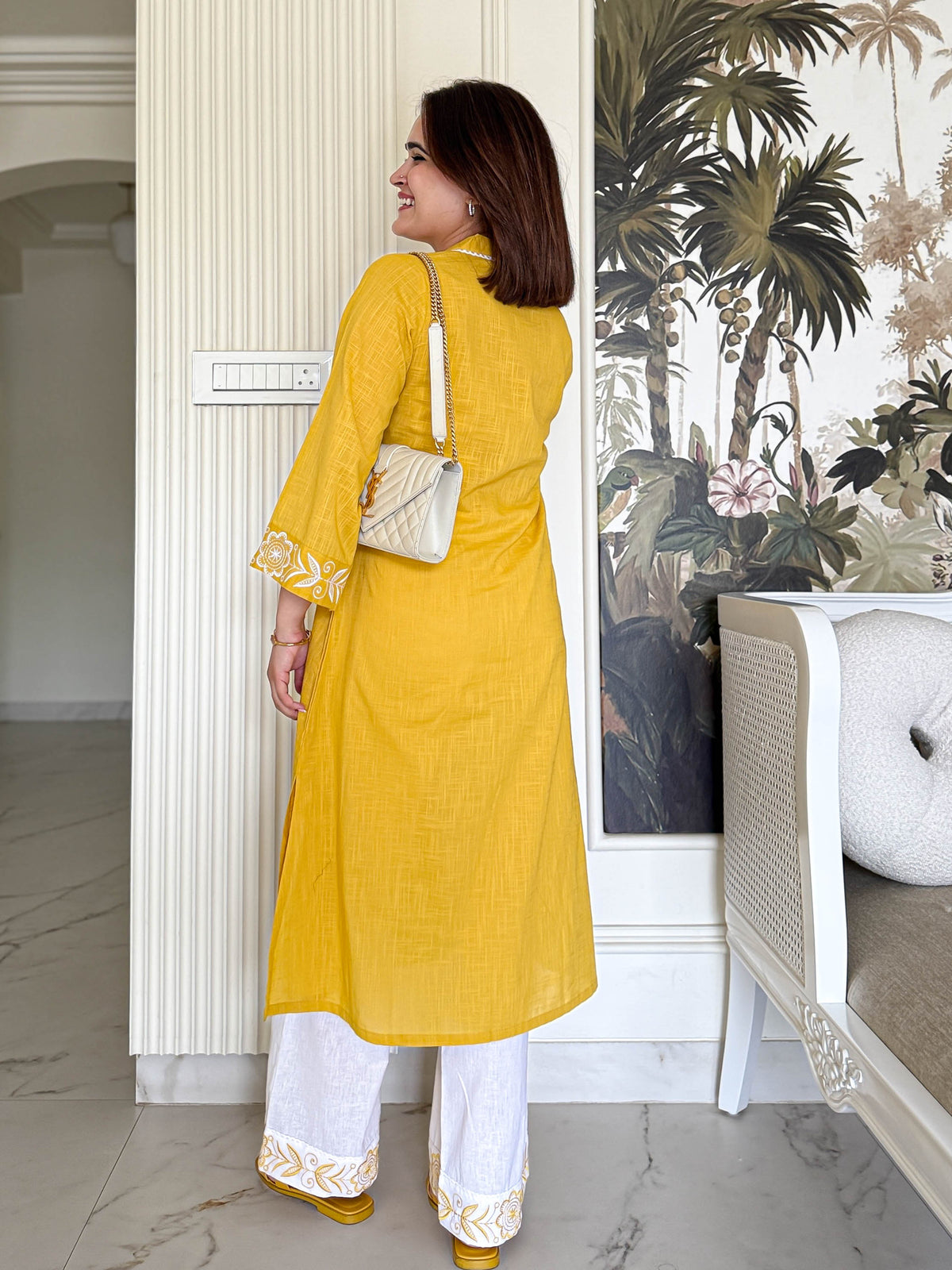 Sunset Stroll co-ord Set
