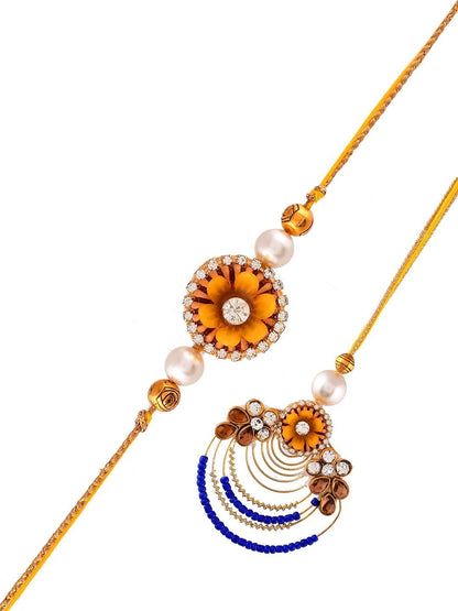 Dhiyona Rakhi