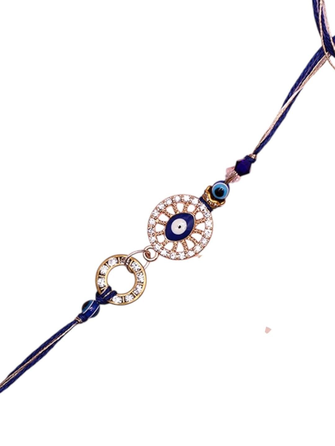 Dhiyona Rakhi