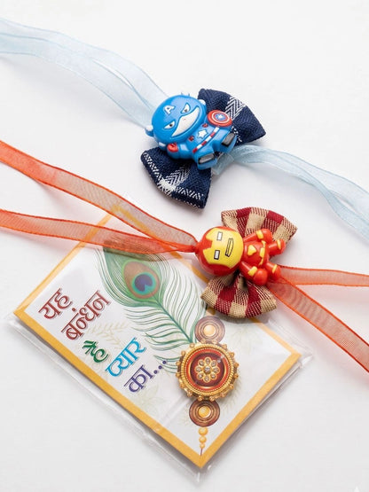 Dhiyona Thread Rakhi