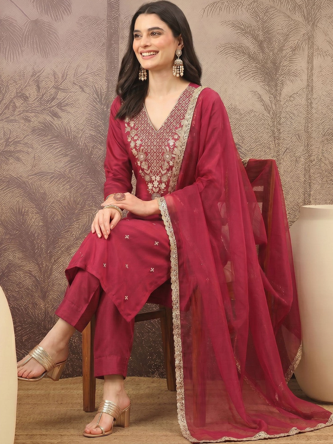 Women Kurta Sets