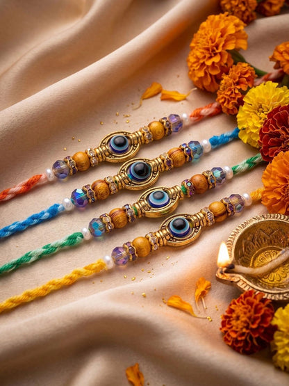 Dhiyona Rakhi