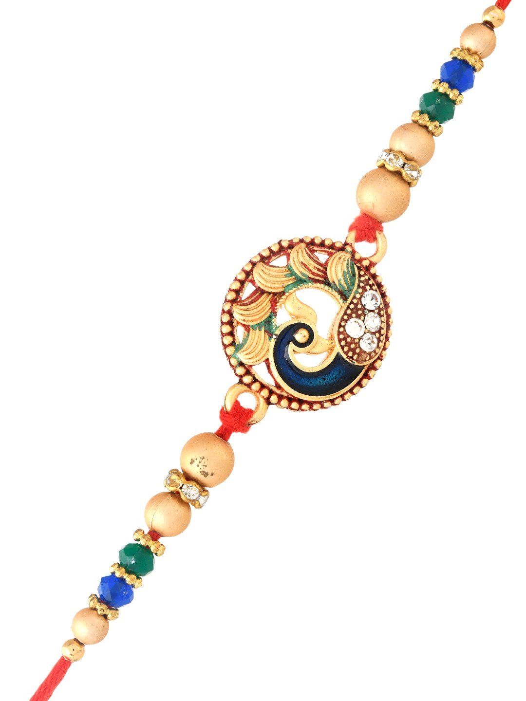 Dhiyona Thread Rakhi