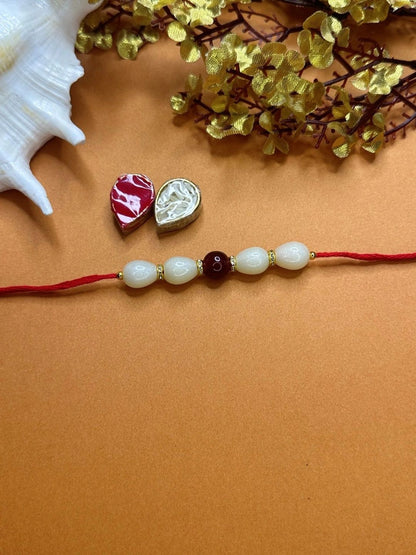 Dhiyona Thread Rakhi