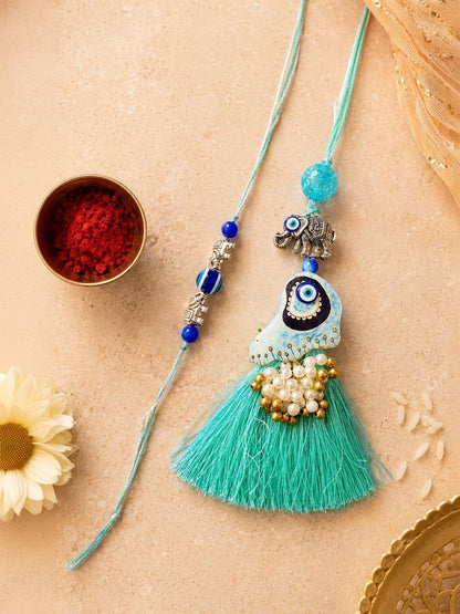 Dhiyona Rakhi