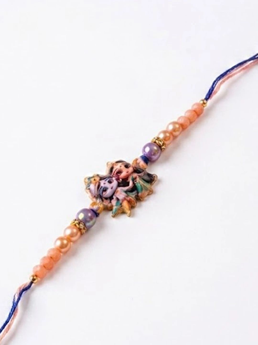 Dhiyona Thread Rakhi