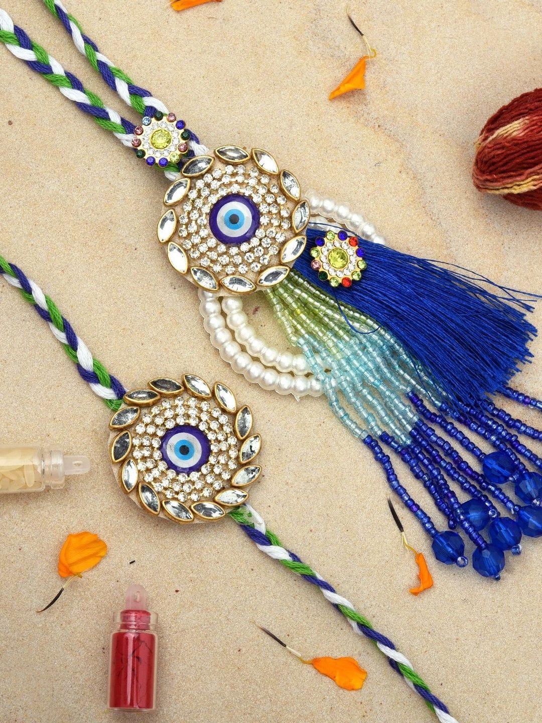Dhiyona Rakhi