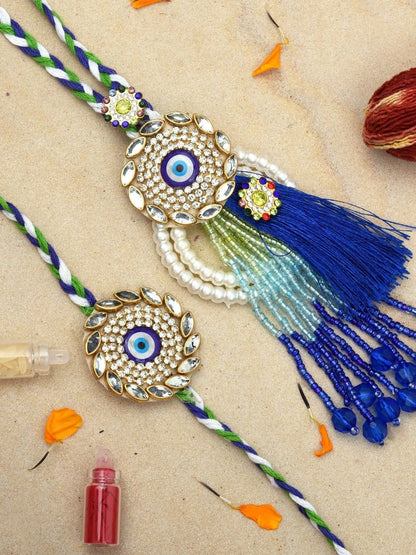 Dhiyona Rakhi