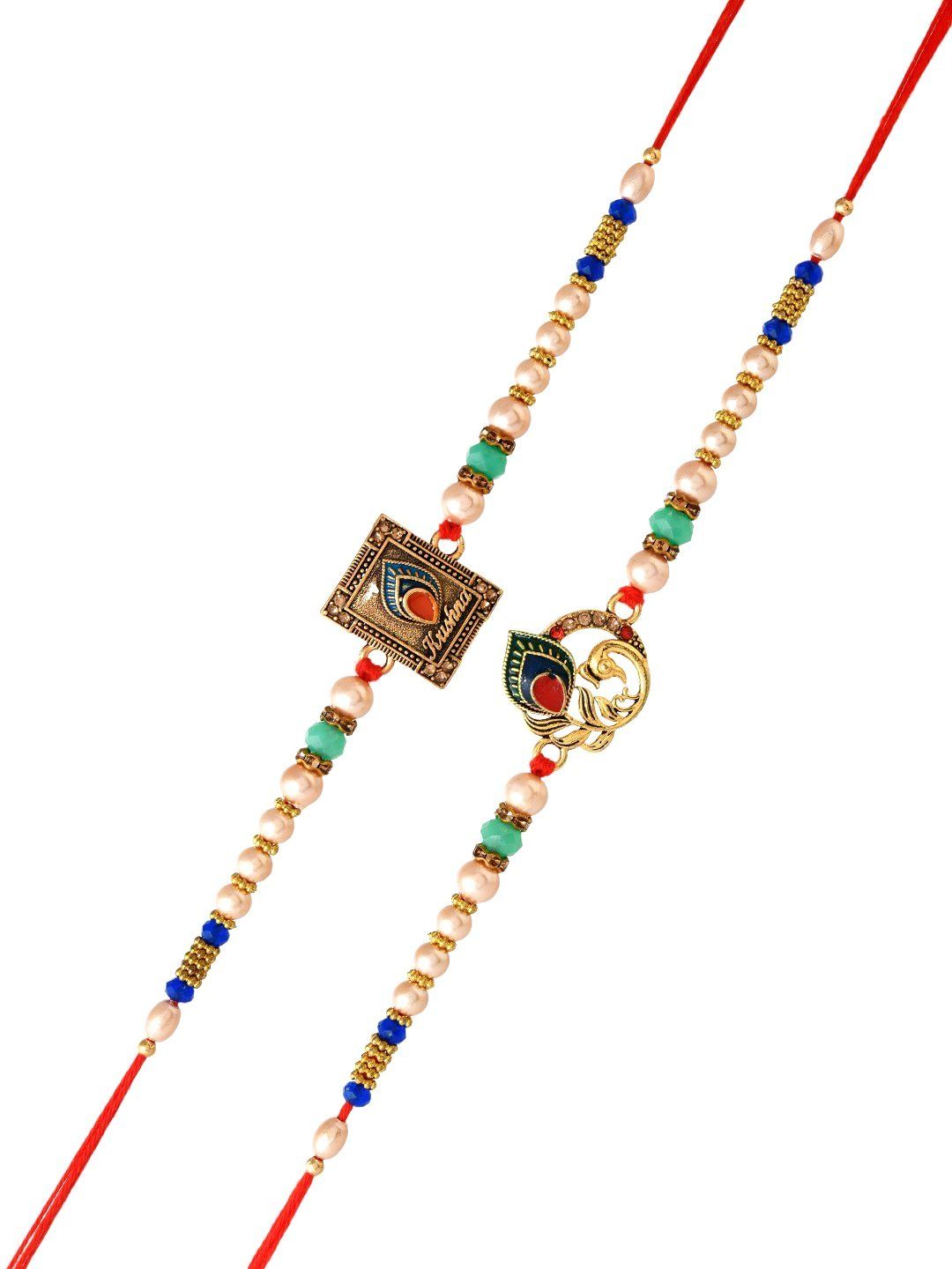 Dhiyona Rakhi