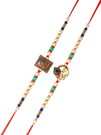 Dhiyona Rakhi