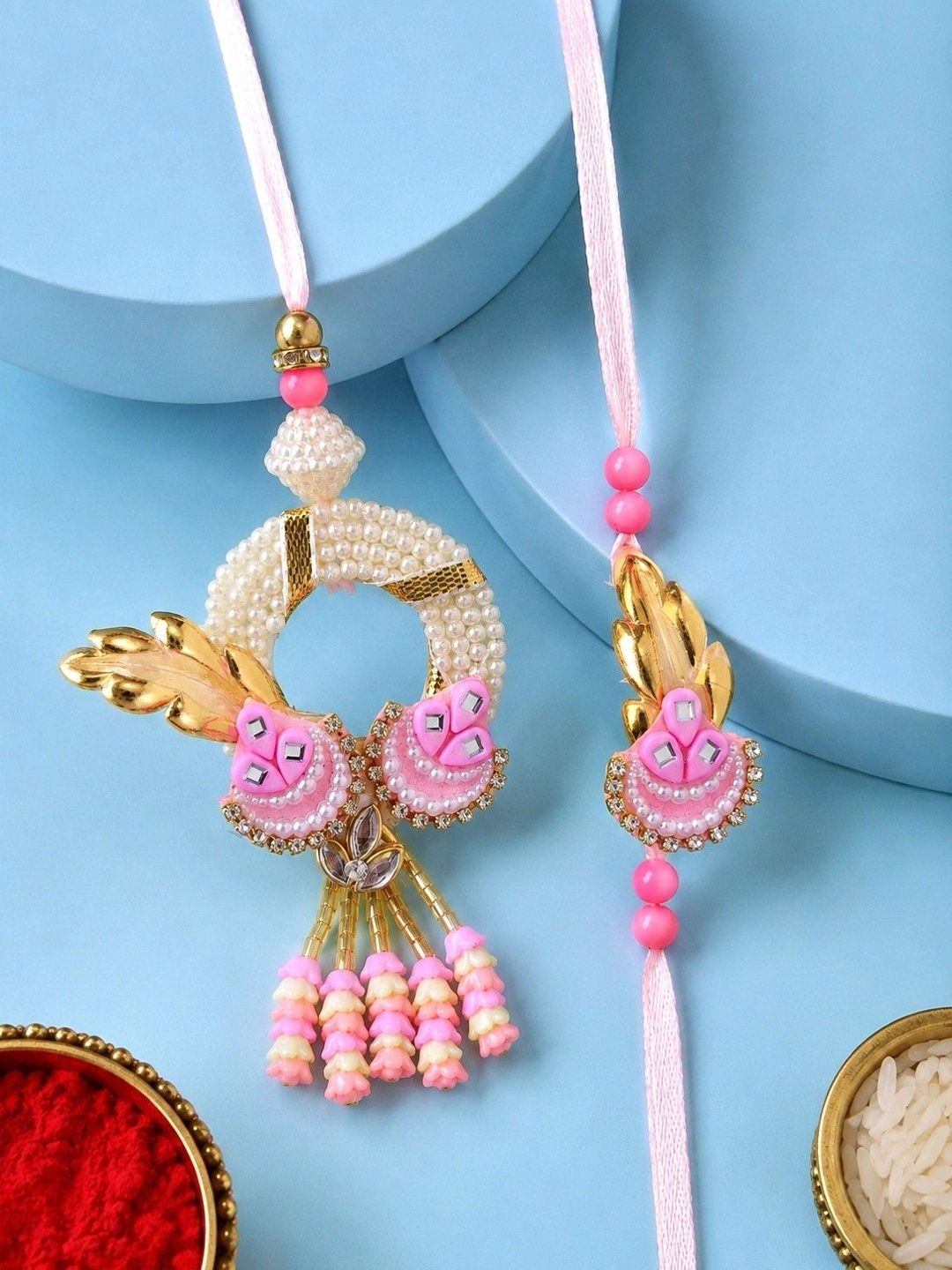 Dhiyona Rakhi