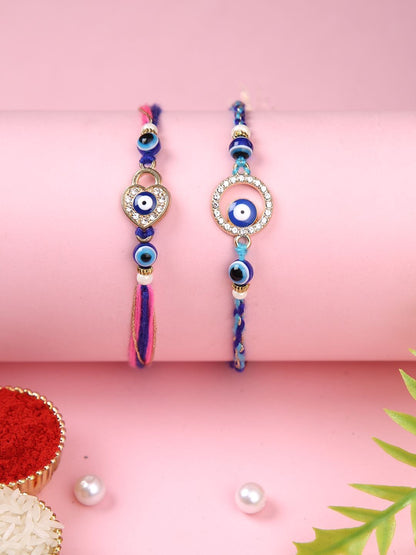 Dhiyona Rakhi