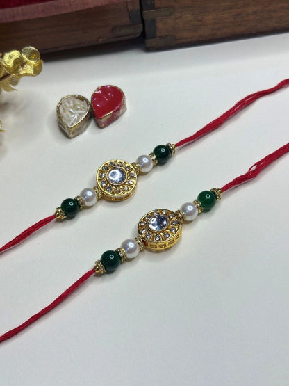 Anouk Thread Rakhi