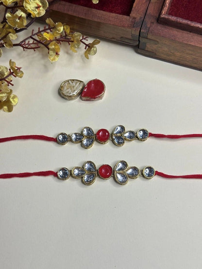 Dhiyona Thread Rakhi