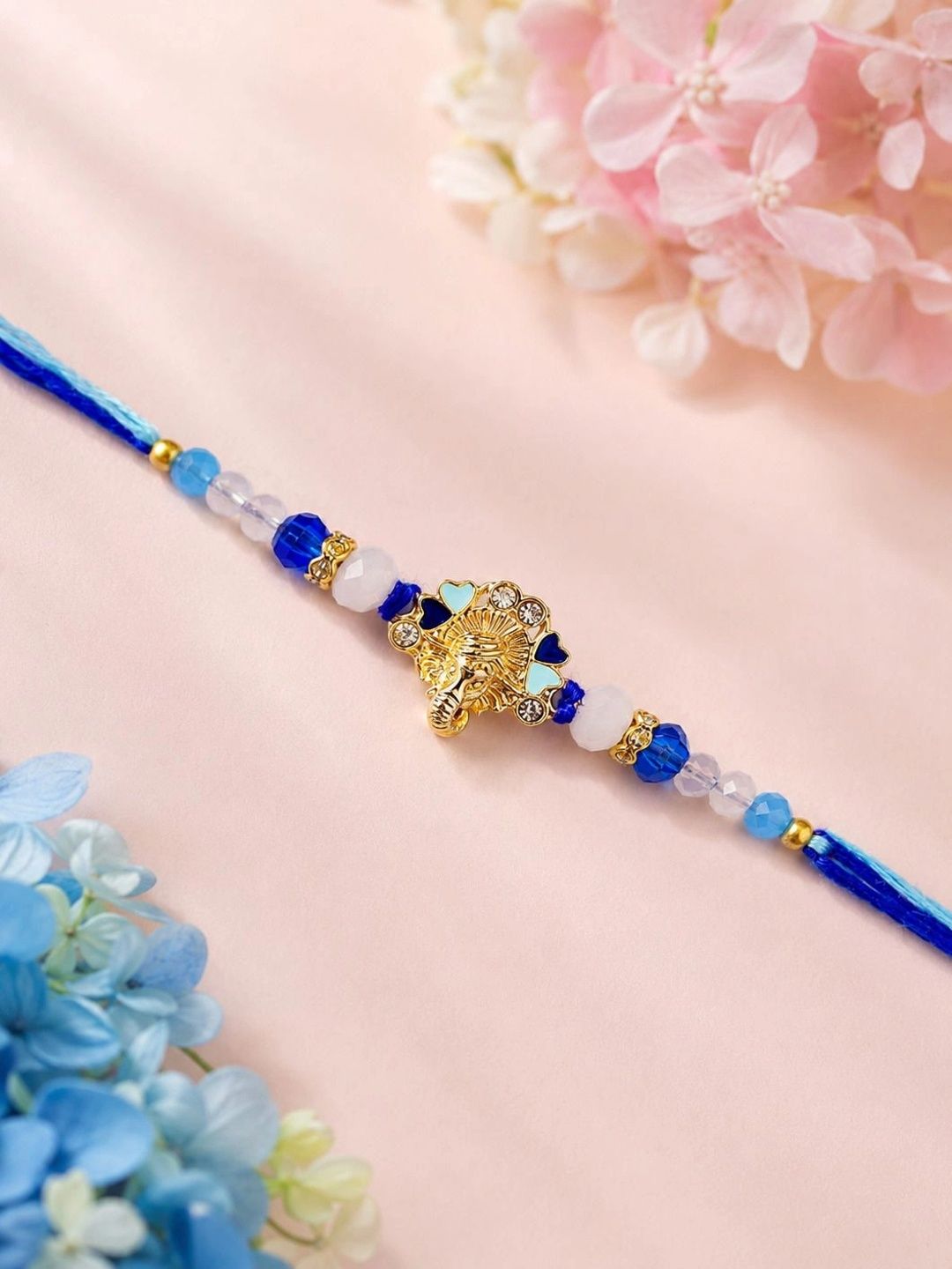 Dhiyona Thread Rakhi