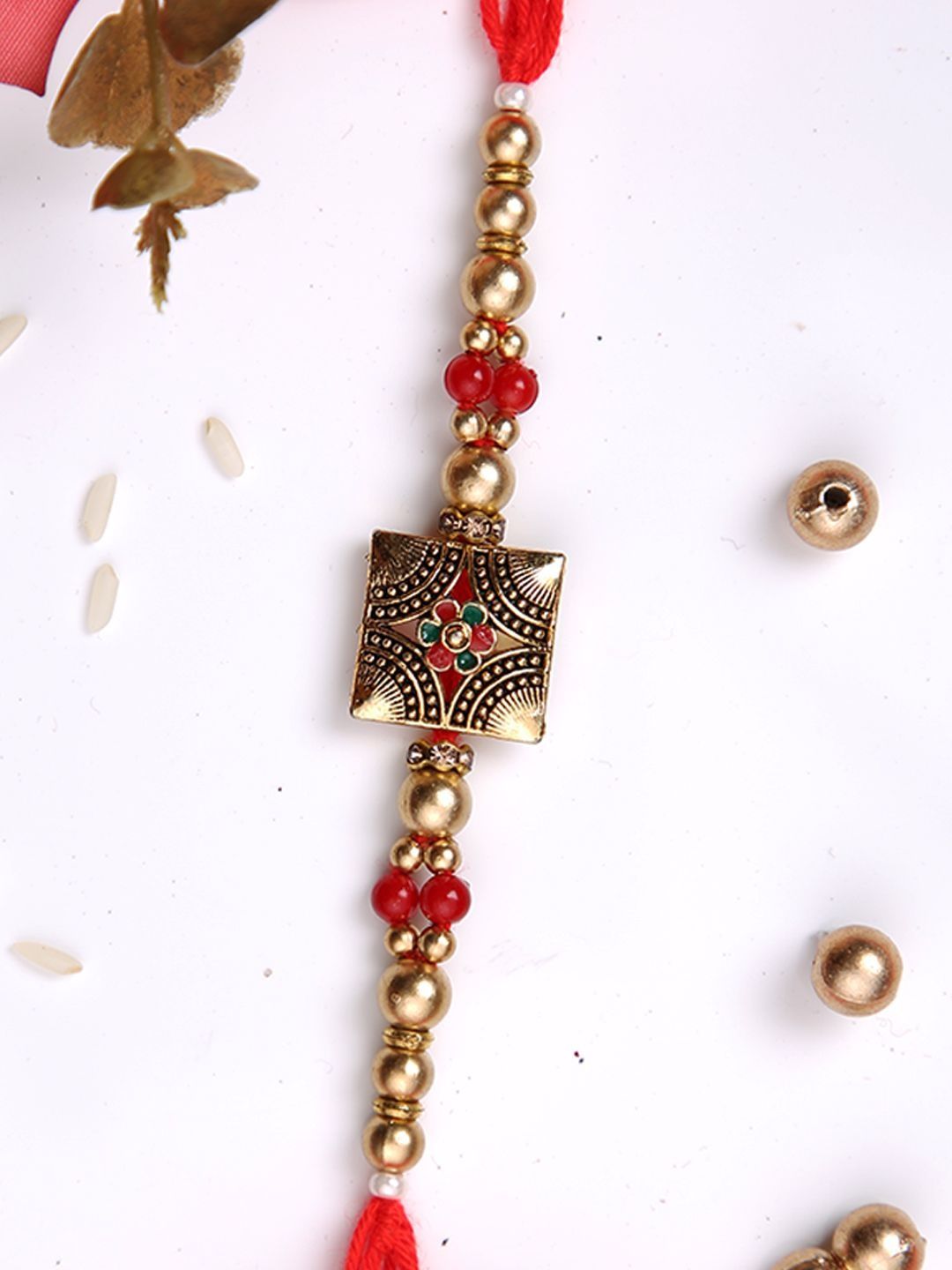 Dhiyona Thread Rakhi
