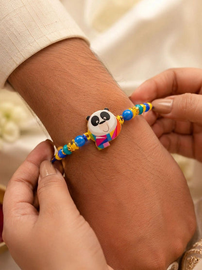 Dhiyona Thread Rakhi