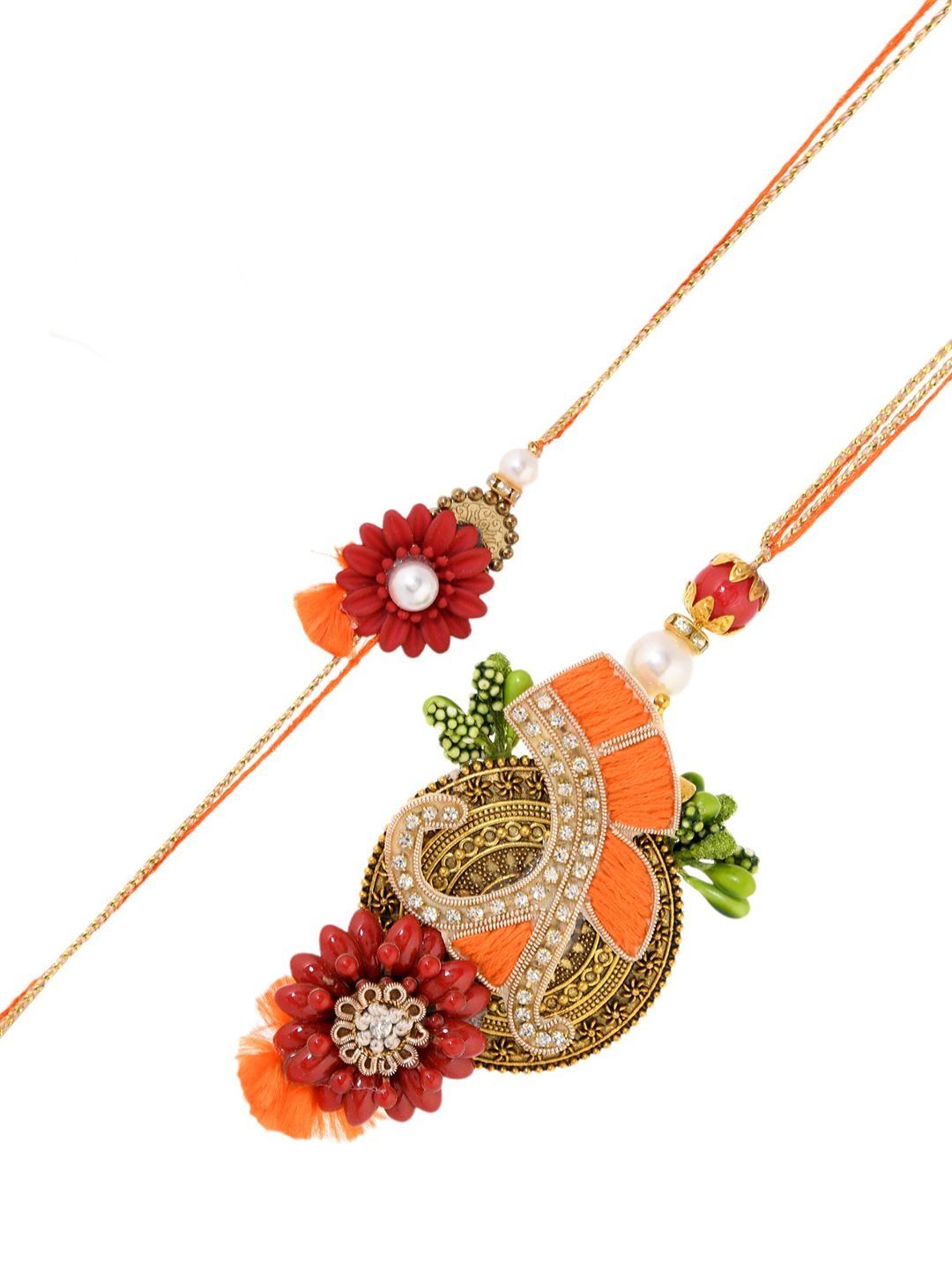 Dhiyona Rakhi