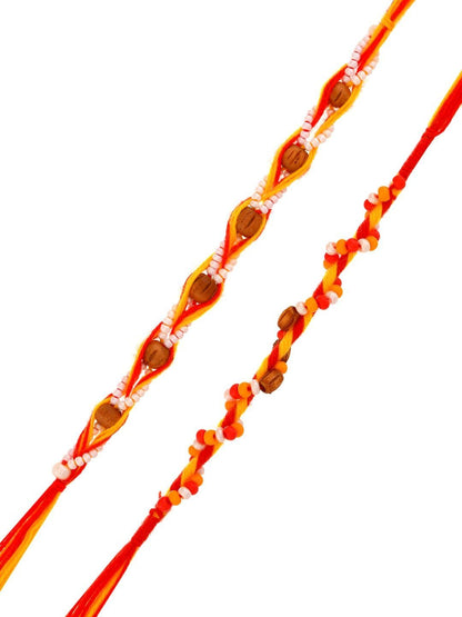 Dhiyona Thread Rakhi