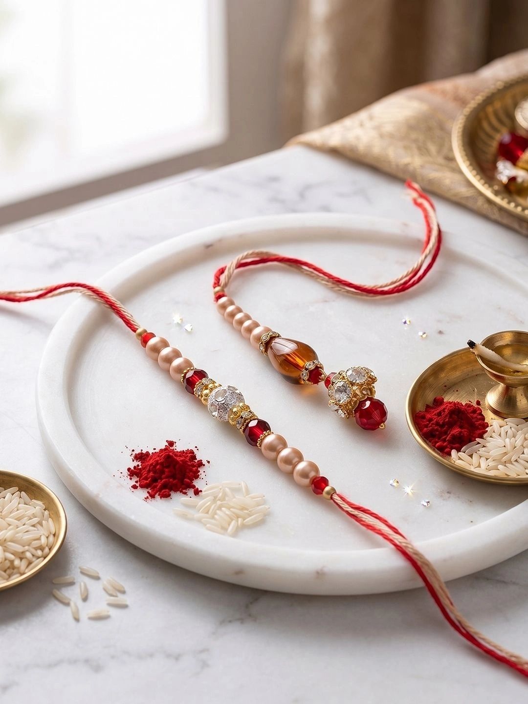 Dhiyona Rakhi