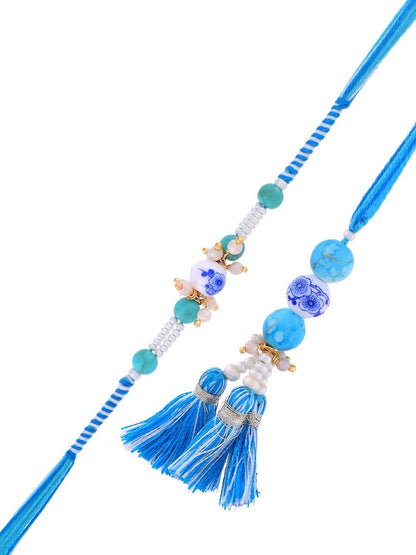 Dhiyona Rakhi