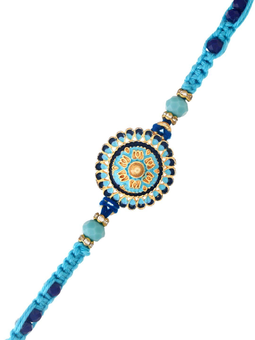 Dhiyona Thread Rakhi
