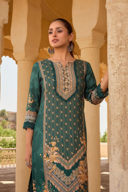 Sundus Kurta Set