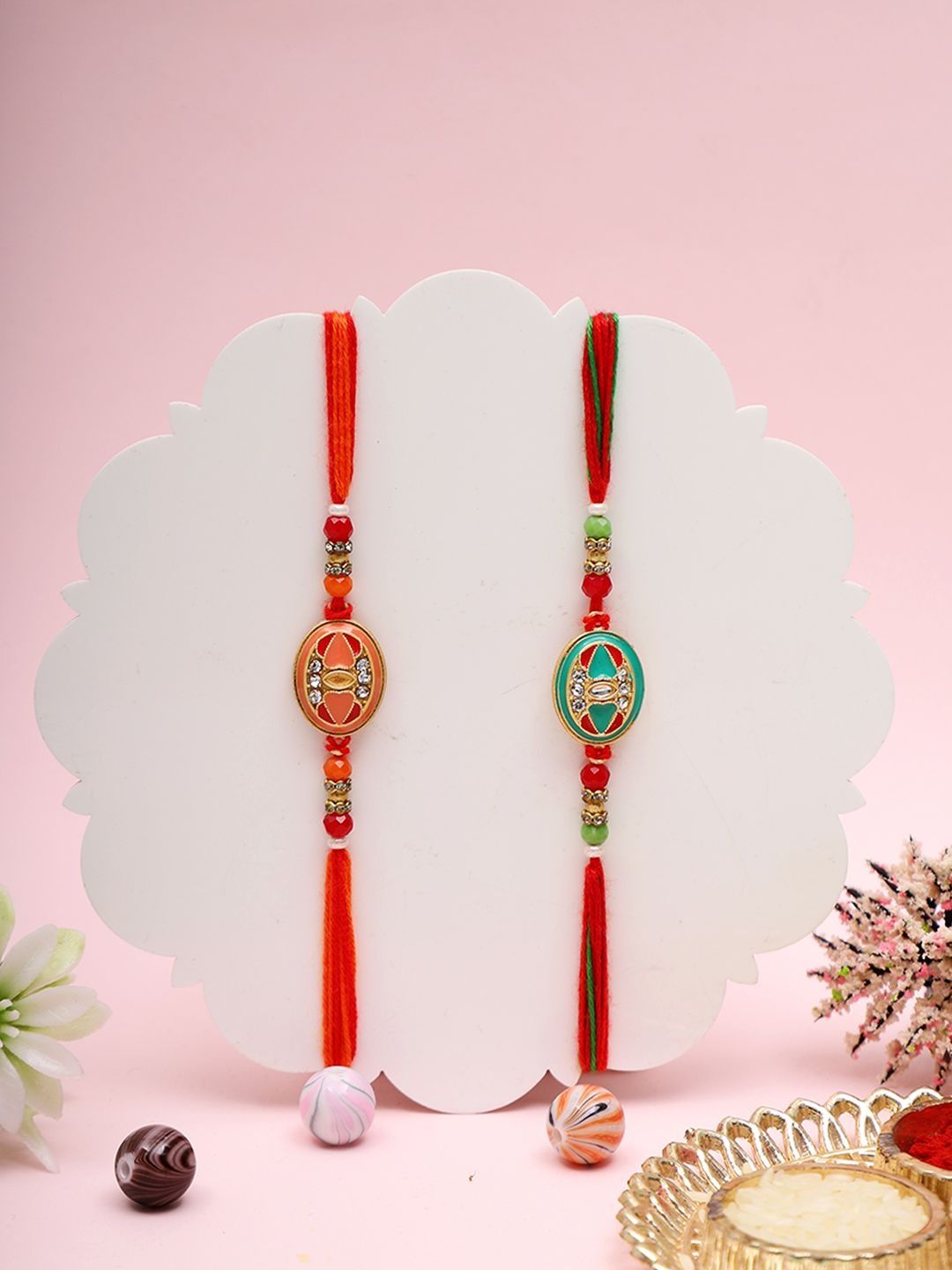 Dhiyona Rakhi