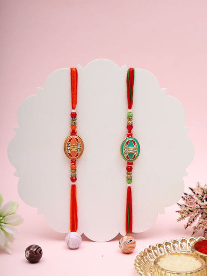 Dhiyona Rakhi