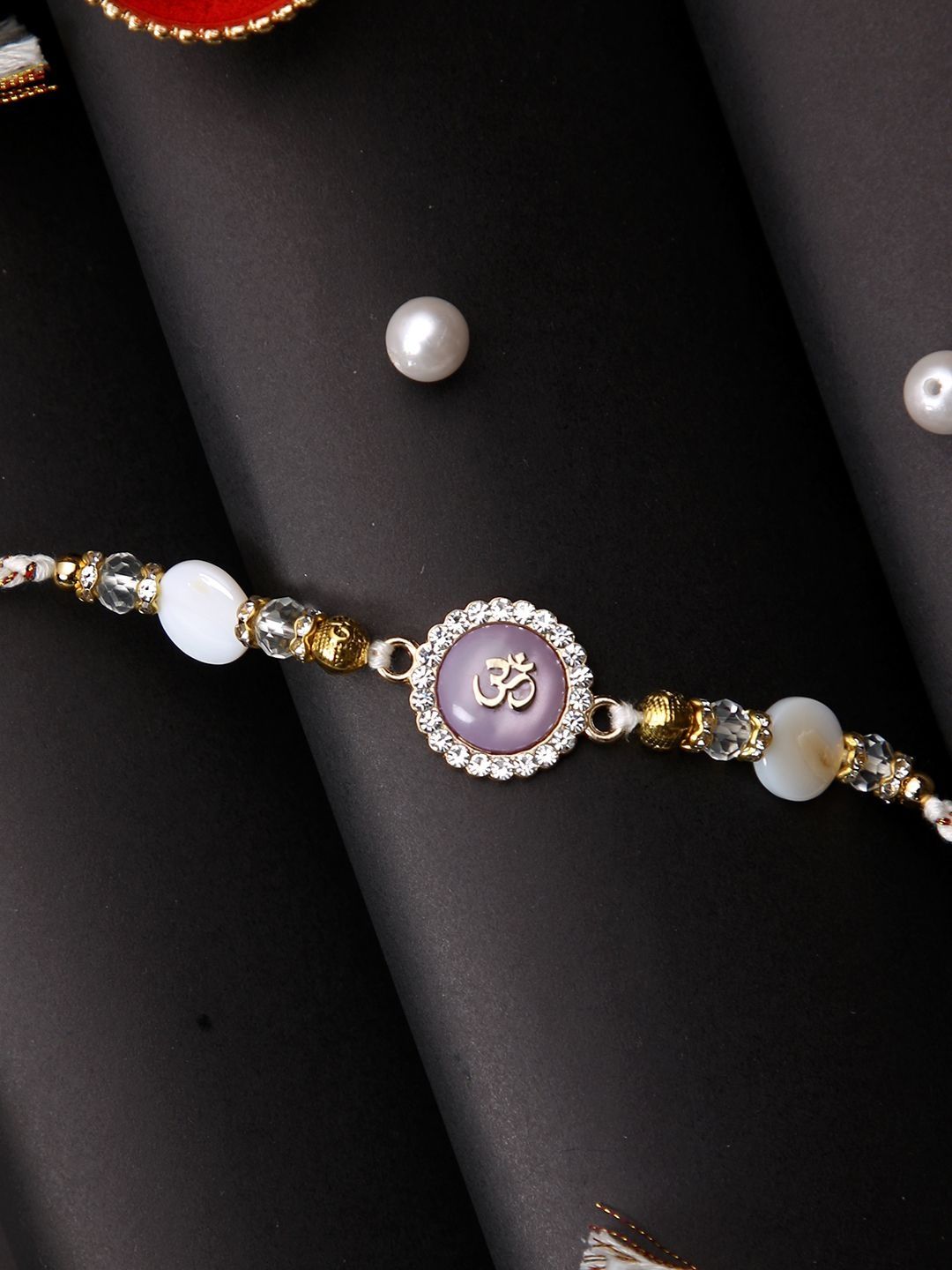 Dhiyona Thread Rakhi