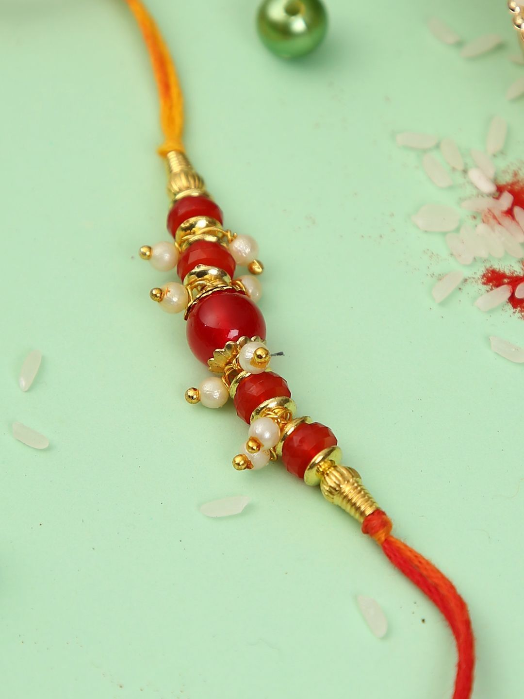 Dhiyona Thread Rakhi
