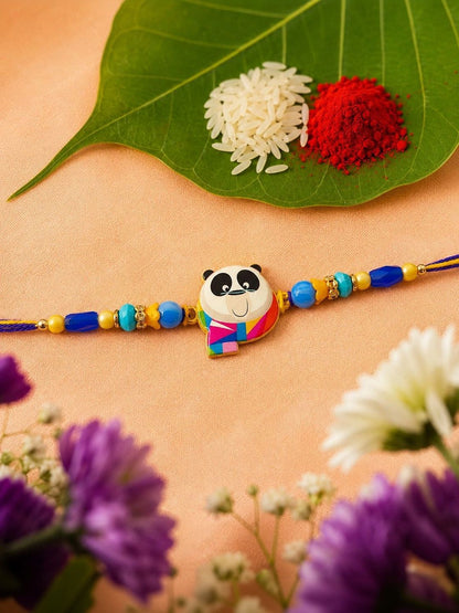 Dhiyona Thread Rakhi