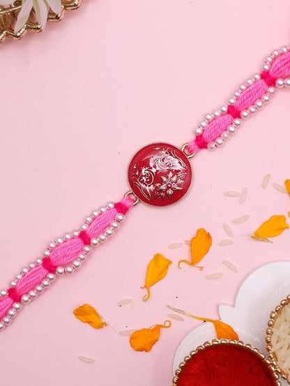 Dhiyona Thread Rakhi