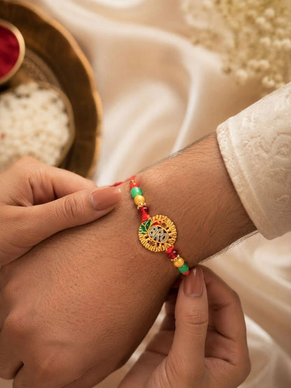 Dhiyona Thread Rakhi