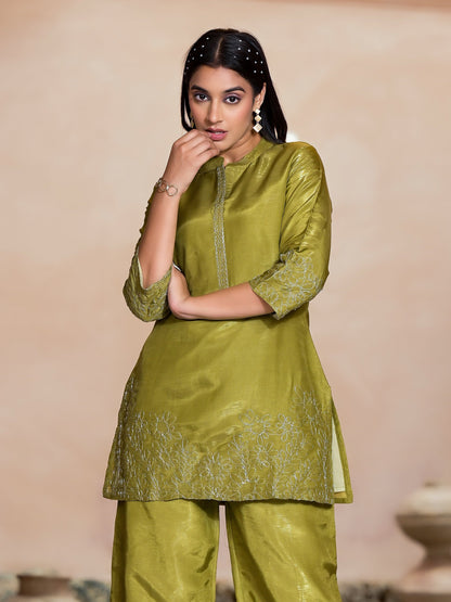 Irene Fern Premium Work Co-ord Set